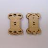 Bouton Cartonnette BLB011-BLB012