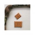 Lot de 2 Petits Beurres