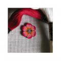 Fleur Rouge 2