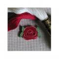 Rose Rouge