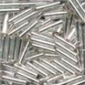 Perles Baton Argent 9mm