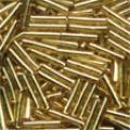 Perles Baton Or 9mm