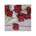 Papillon Rouge