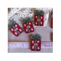 Paquet Cadeau Etoile