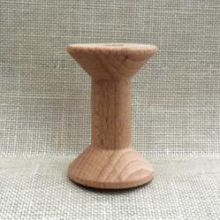 Bobine en Bois 4,5cm