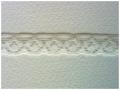 Dentelle Polyester 11mm 002