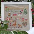 Doux et Blanc Hiver