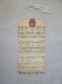 Etiquette Message Musique