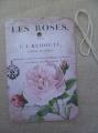 Etiquette Message Les Roses