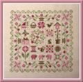 Patchwork Printemps