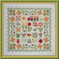 Patchwork Eté