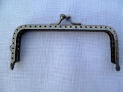 Fermoir Porte Monnaie 11cm