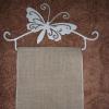 Bande de Lin Naturel 10cm Rico Design