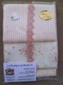 Lot N°1 Tissu Saint Etienne