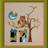 Once upon a time... an Owl