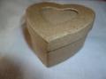 Boite Coeur en Carton PW International