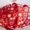Ruban Rouge Pommes