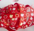 Ruban Rouge Pommes
