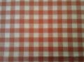 Coupon Tissu à Carreaux 45x55cm