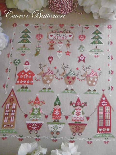 A nordic christmas 069