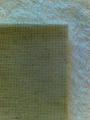 Coupon Toile Aïda 5.5 Chiné 50x45cm