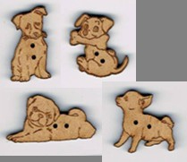 Animaux 4 naturel
