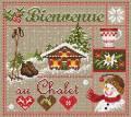 Bienvenue au Chalet