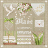 Blanc Comme...
