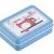 Boite metal bleue couture 2