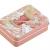 Boite metal rose bobine 1