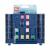 Boite vide rangement p 32 canettes