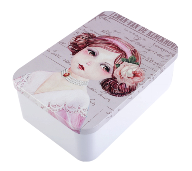 Boite vintage 4