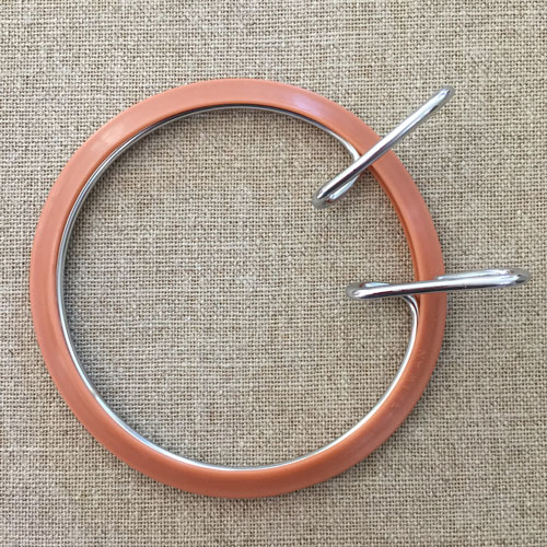 Cercle a broder 9 5 cm