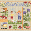 C'est l' Eté