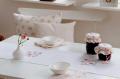 Ruban Table Belle Fleur Rico Design