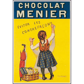 Chocolat menier g03