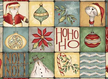 Christmas whimsy 1