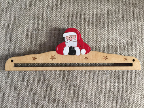 Cintre pere noel 1