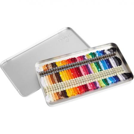 Fils Dmc Etoiles Nouveautes