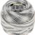 Coton perle 8 gris 30