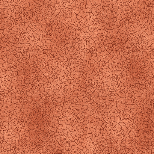 Craquele corail