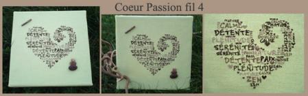 Doux coeur 2