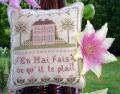 En Mai, Fais ce qu'il te plaît !