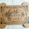 Cartonnette Couture