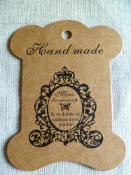 Cartonnette Handmade