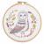 Huguette la chouette 1