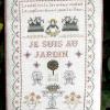 Je Suis au Jardin