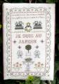 Je Suis au Jardin