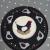 Kit candle mat poulette carrement piquee