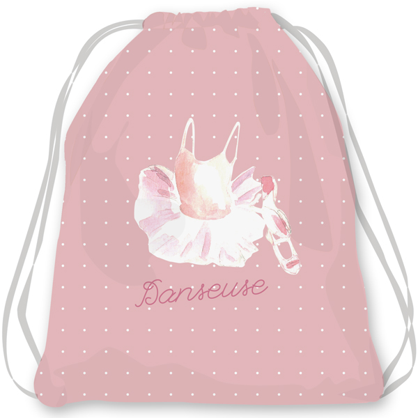 Kit sac gouter danseuse